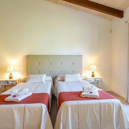 Villa S'alzinar Sa Pobla