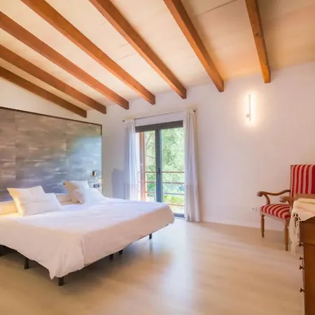 Villa S'alzinar Sa Pobla