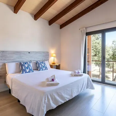 S'alzinar Villa