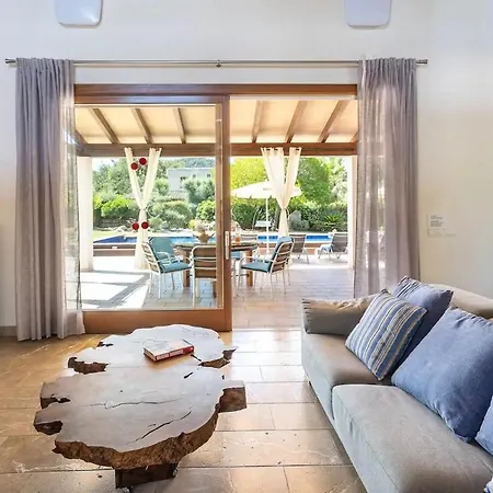 S'alzinar Villa Sa Pobla